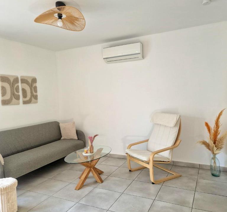 Perpignan Apartment | La villa tpi