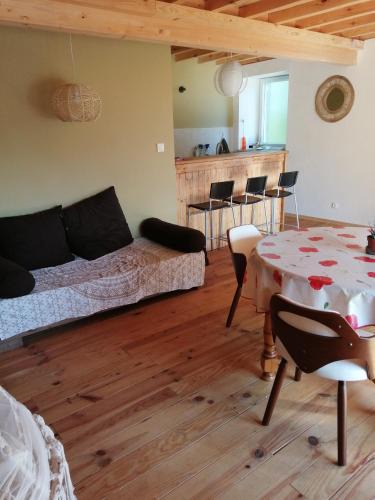 Beaulieu Apartment | La villa verte