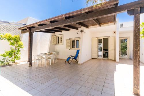 Fontanelle House | La villetta 451