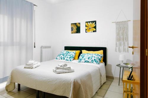 Quattromiglio Apartment | La Villetta