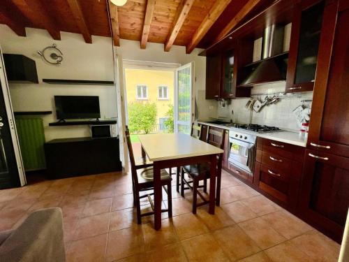 Sulzano Apartment | La Villetta