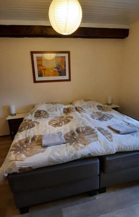 Parnac Bed & Breakfast | La Villonnière