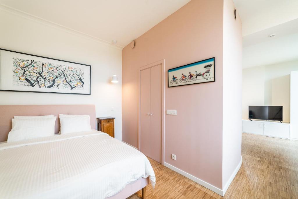 Duisburg Apartment | La Vista