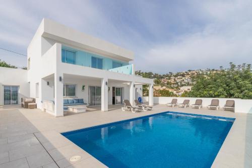 Benimeit Villa | La Vista