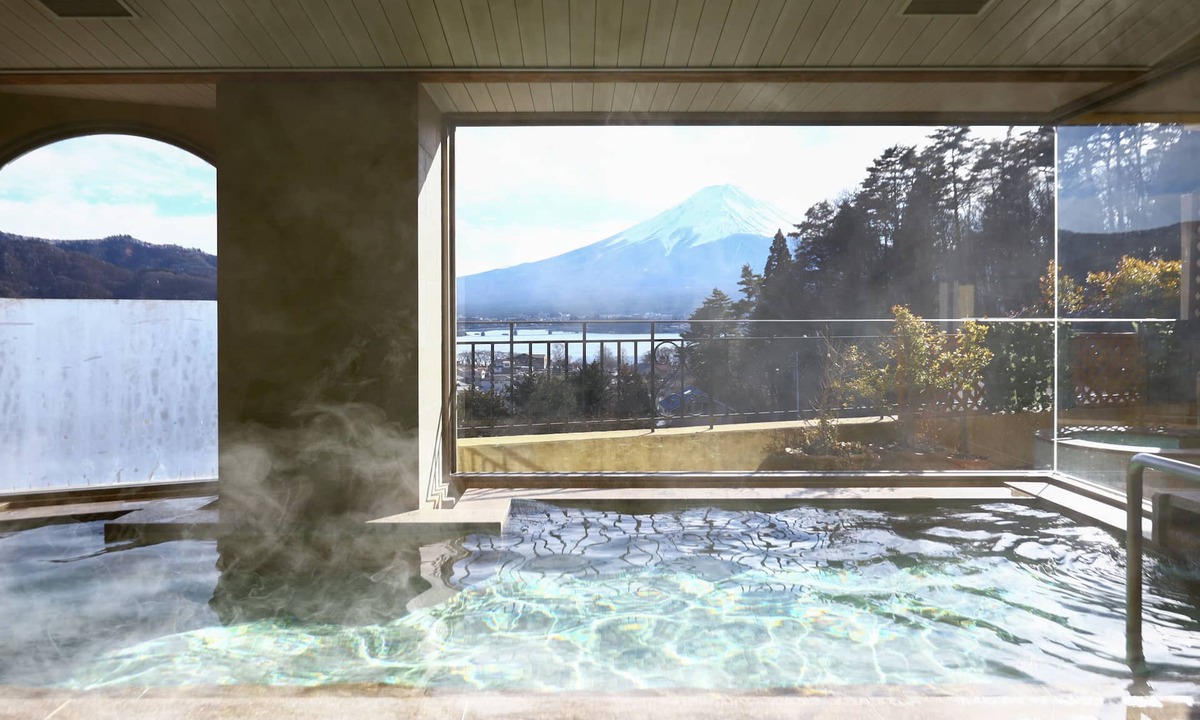 Fujikawaguchiko Hotel | La Vista Fuji Kawaguchiko
