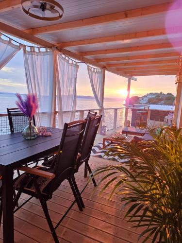 Drage Resort | La Vista