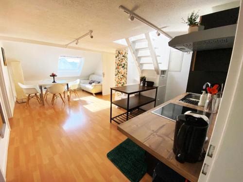 Oeffingen Apartment | La Vita e Bella