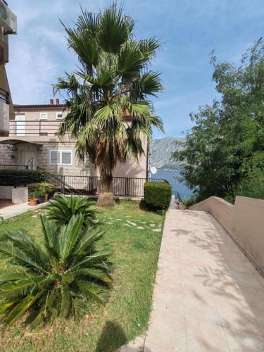 Prcanj Apartment | La vita e bella