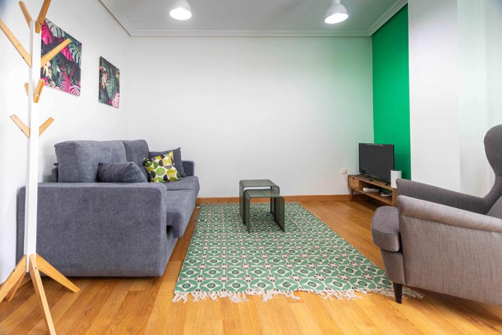 Zamora Apartment | La Vizana Apartamento