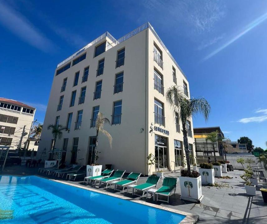 Ensanche Isabelita Apartment | LA VlTA E' BELLA
