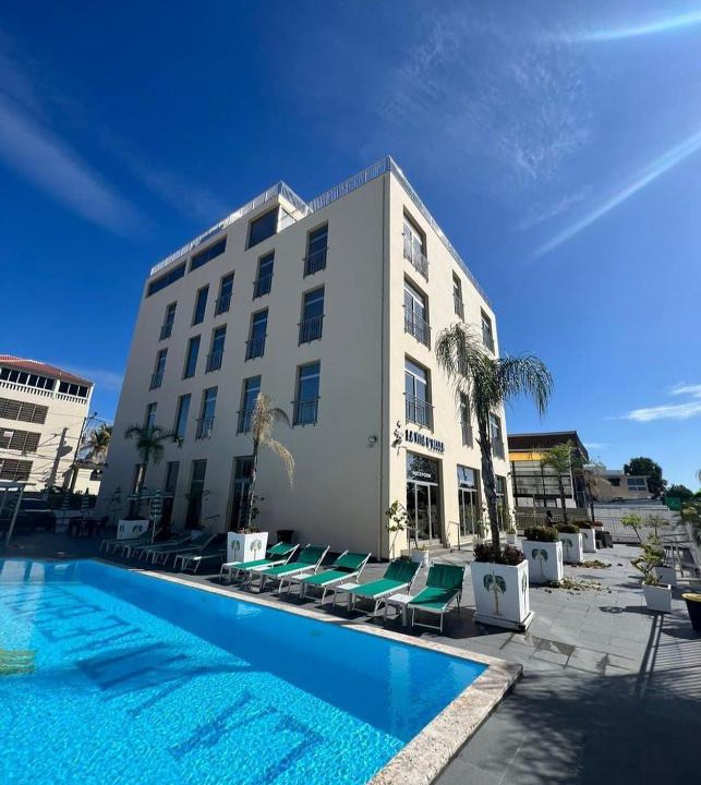 Ensanche Isabelita Apartment | LA VlTA E' BELLA