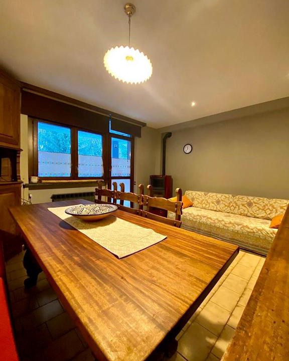 Bardonecchia Apartment | La volpe BILOCALE