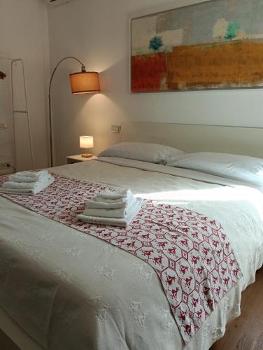 San Pietro Apartment | La volpe e l'uva