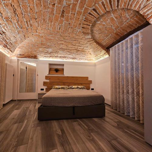 Busca Apartment | La Volta di Margherita