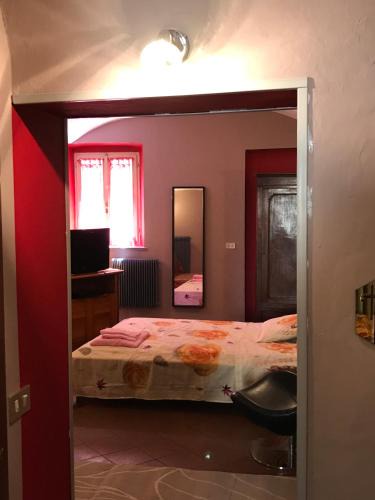 Parma City Centre Apartment | La Volta