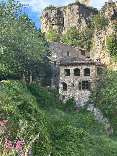 Chateaudouble Bed & Breakfast | La Vue Perchée