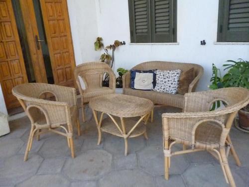 Castiglione d'Otranto Bed & Breakfast | La Zavirna