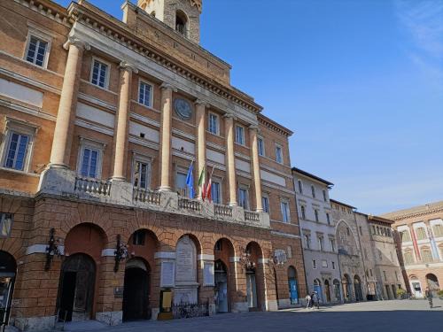 Foligno Apartment | la Zecca