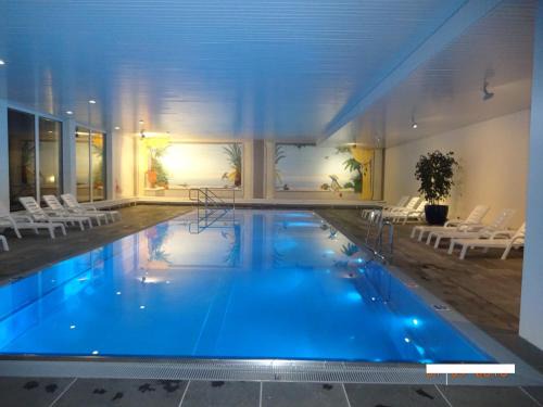 Laax Apartment | Laax Rancho Studio Apartment
