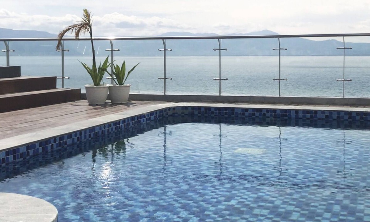 Simanindo Hotel | Labersa Hotel & Convention Center Samosir
