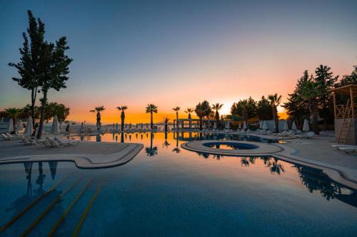 Bodrum City Center Resort | Labranda TMT Bodrum