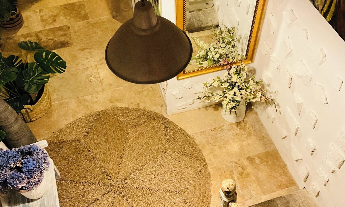Mirepoix House | Labyrinthe