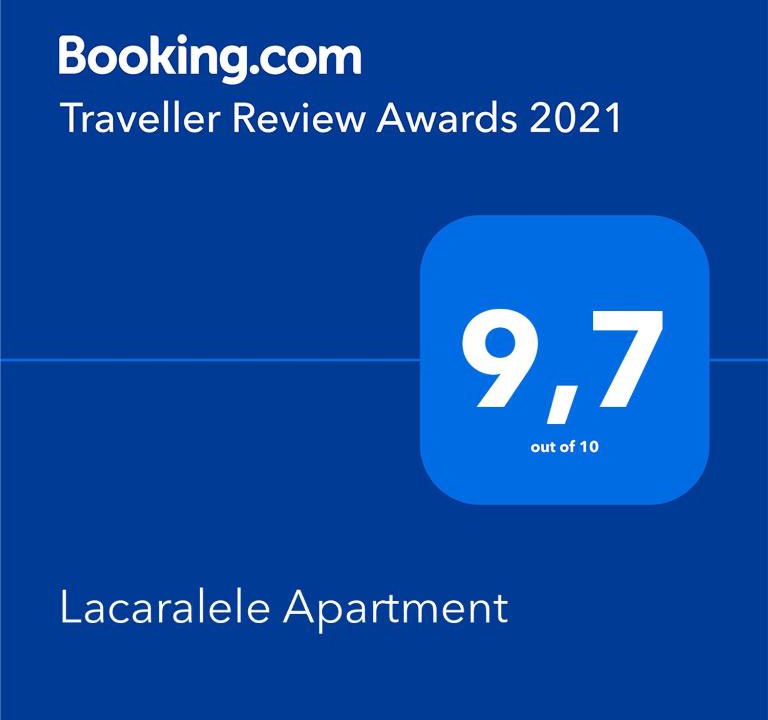 Citta Studi Apartment | Lacaralele Apartment