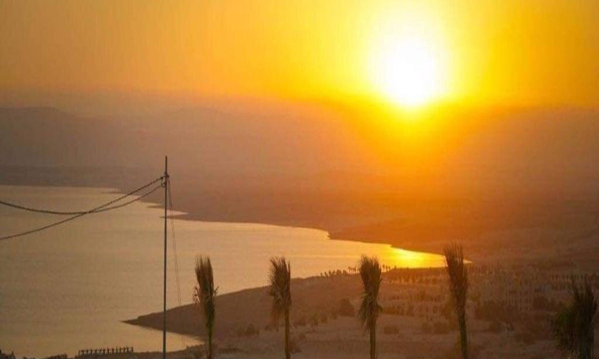 Sweimeh Villa | Lacasa chalet in the dead sea