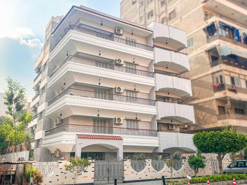 Nasr City Hotel | Lacasa Residence