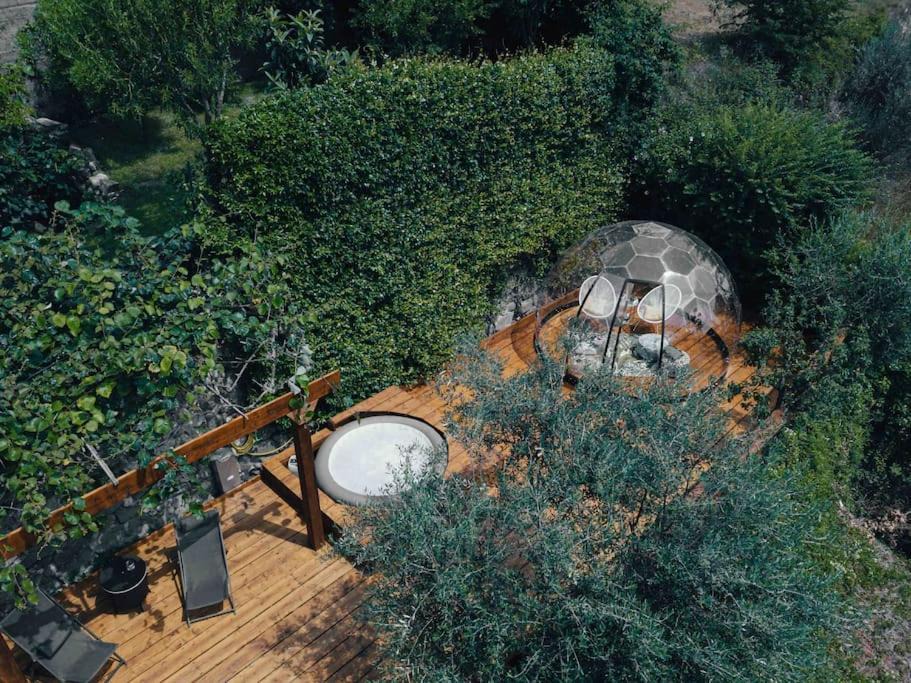 Sarnico House | @LaCasettasulFiume