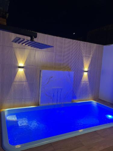 Abreu E Lima House | Lacasita - Casa com piscina em Abreu e Lima Centro