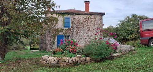 Augignac House | Lacour