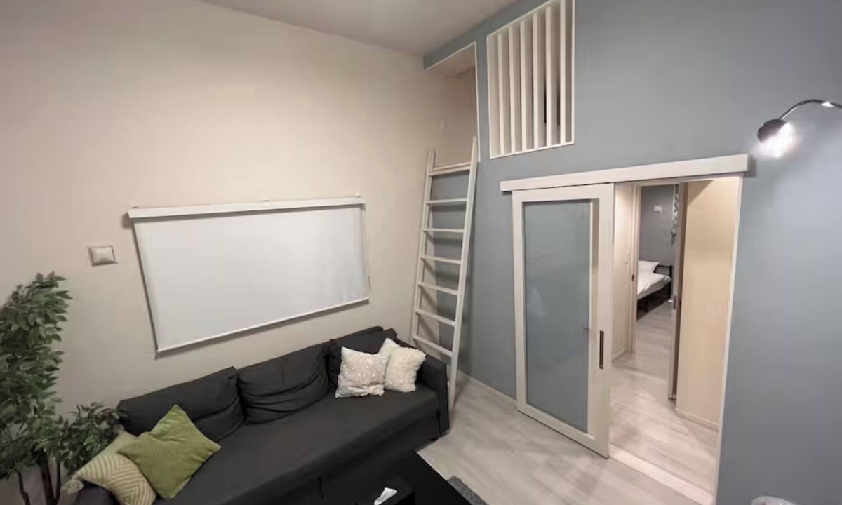 Asakusa Apartment | LacQuerHouse LacQuer House 1F Relaxing sta/Taitung District Tokyo
