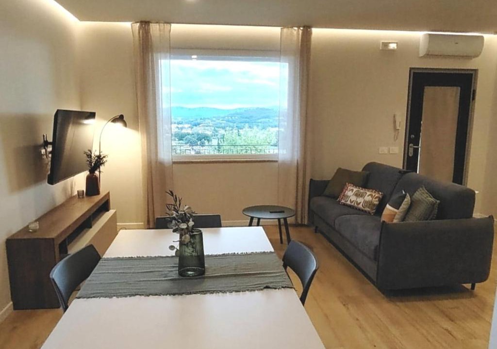 San Mariano Apartment | Lacugnano Apartment La tua casa in umbria