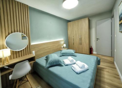 Kastoria Apartment | Lacus 4