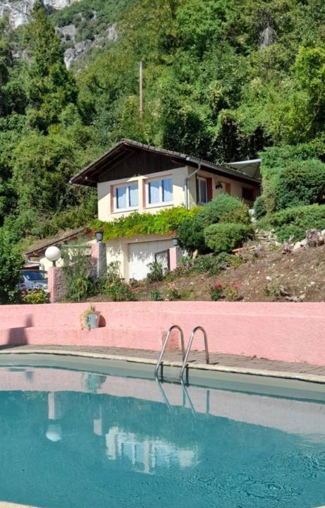 Chindrieux Ski Chalet | LACUSTRA