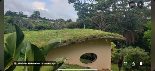 Tierras Morenas House | LaCusuca