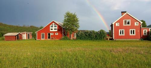 Torsby O Apartment | LadansLoft