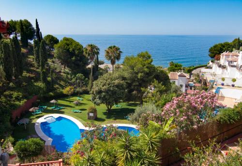 Punta Lara House | Ladera Pasillo Andaluz