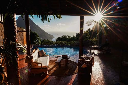 Jalousle Resort | Ladera Resort
