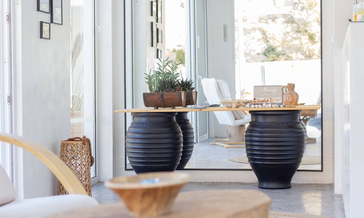 Faliraki Hotel | Ladiko Inn Hotel Faliraki - Anthony Quinn Bay