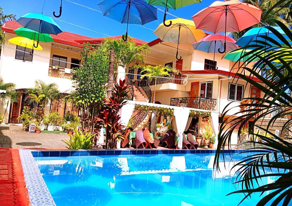 Cabadbaran Hotel | Ladolcevita Inland Resort