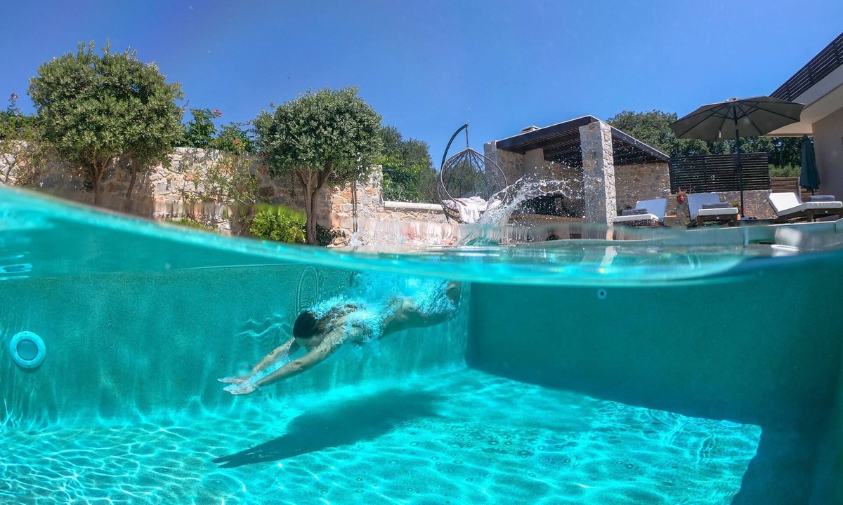 Kolymbari Villa | Lady Dafni
