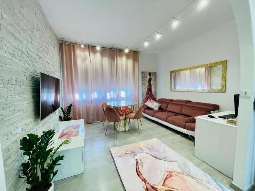 Marghera Apartment | Lady Hana
