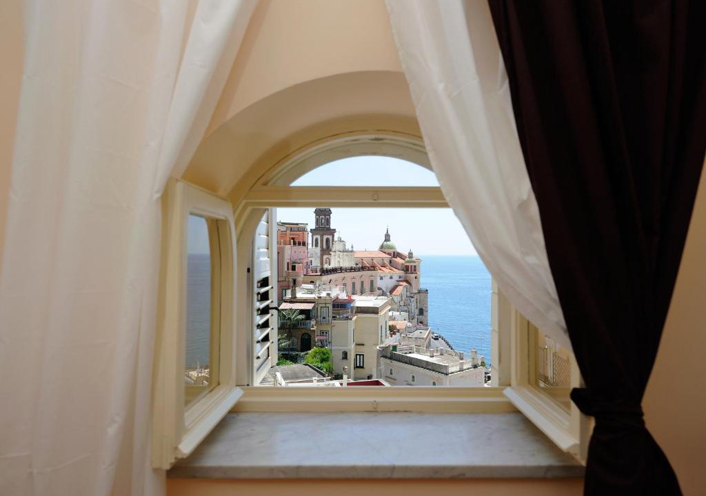 Atrani Apartment | Lae Domus