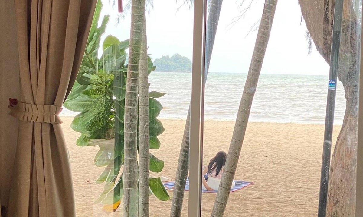 Laem Sing Hotel | Laem Sing Natural Beach Resort