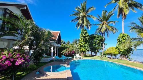 Na Mueang House | Laemsor Residence