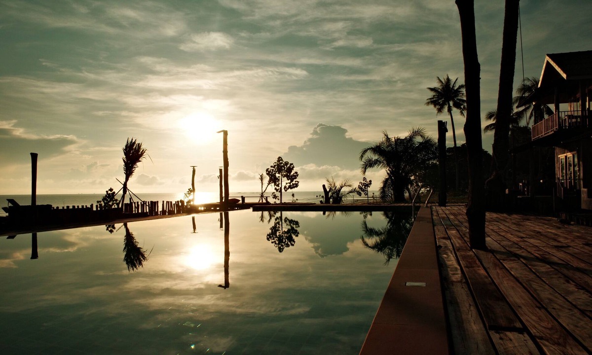 Chaiya Resort | Laemsui Beach
