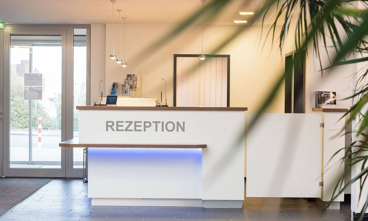 Laerheide Hotel | Laerholz84