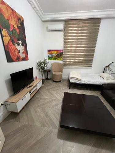 La Fayette Apartment | Lafayette Apartment